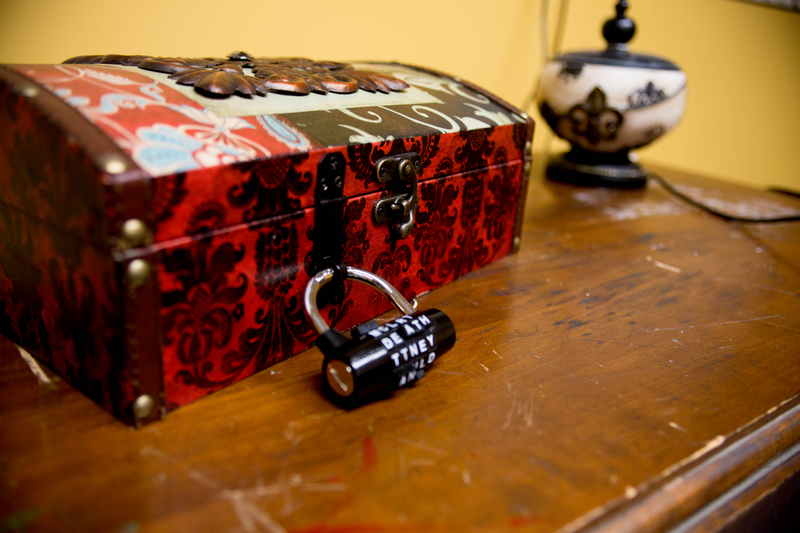 Illustration for article titled What’s it like to run a real-life escape room?